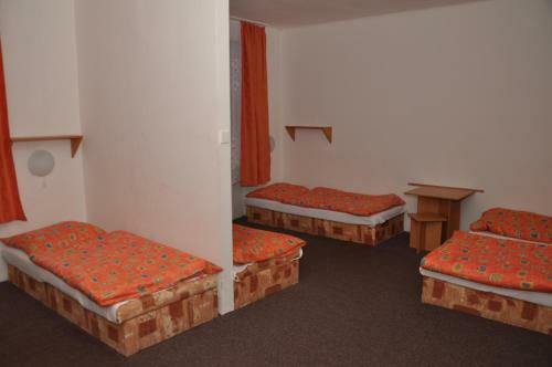 Hotel M&m