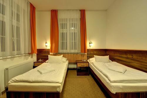 Hotel Dalibor