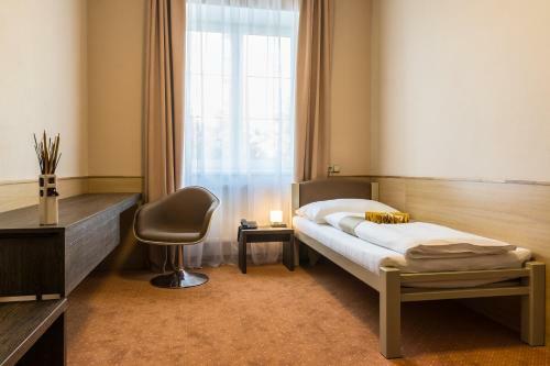 Hotel Lu?nice