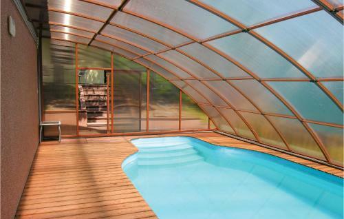 Holiday Home Biluky