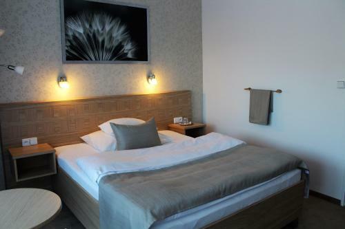 Hotel B?hounek