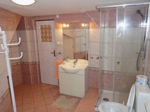 Hostal Ubytov�n� Apartm�ny Feren?�kov�
