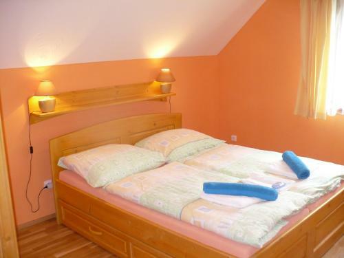 Apartamento Wellness Chata Kastanek