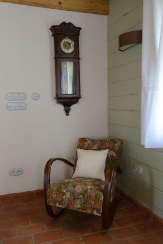 Agroturismo Statek Salajna