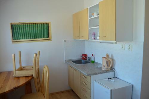 Hostal Penzion Pohoda Kvilda