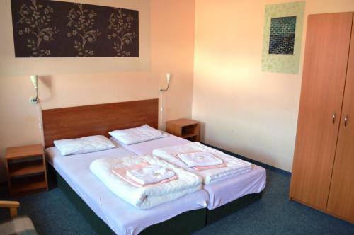 Hostal Penzion Pohoda Kvilda