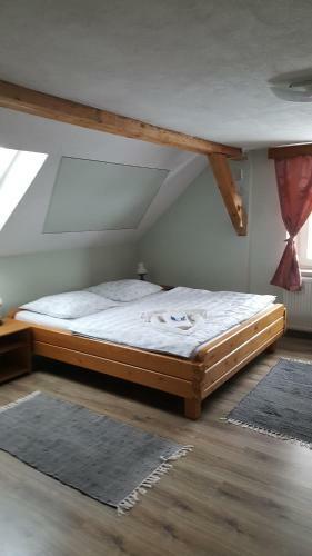 Hostal Penzion Na Gruntu