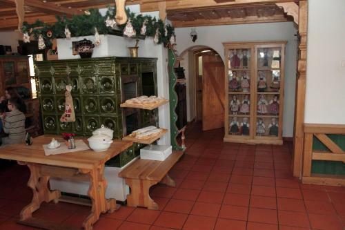 Hostal Penzion Na Gruntu