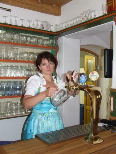 Hostal Penzion Na Gruntu