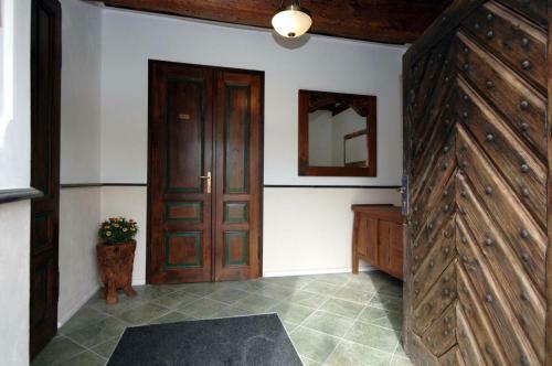 Hostal Barokni Spejchar