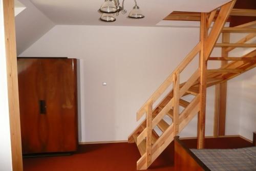 Hostal Statek Chmelovice