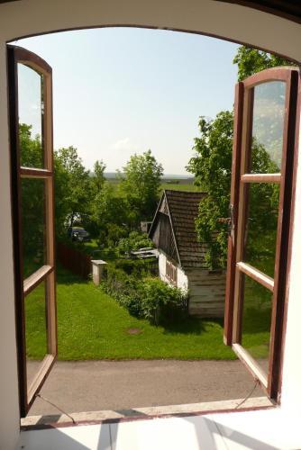 Hostal Statek Chmelovice