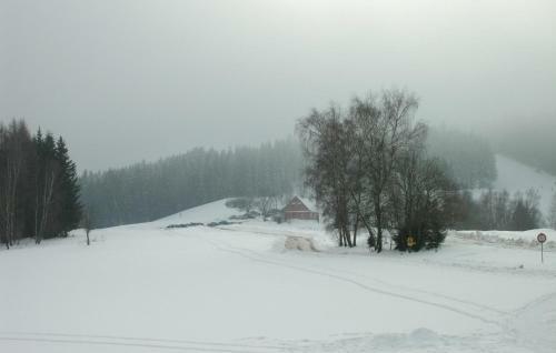 Holiday Home Jindrichovice
