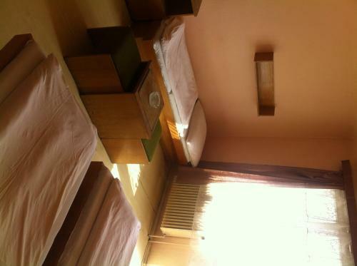 Hotel B?lohl�vek