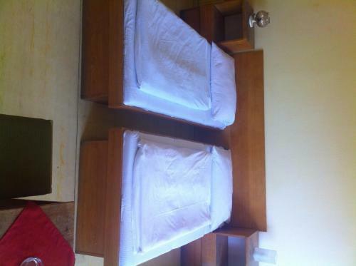 Hotel B?lohl�vek