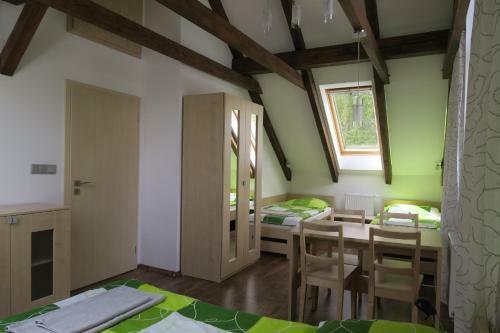 Hostal Penzion Na Poho?i