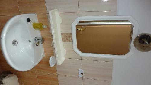 Hostal Penzion Sl�vka