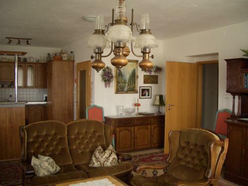 Apartm�ny U Kr�le
