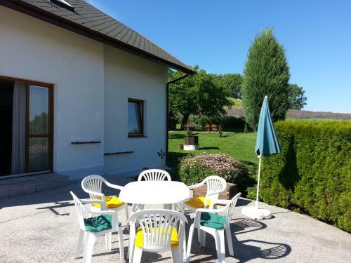 Apartm�ny U Kr�le