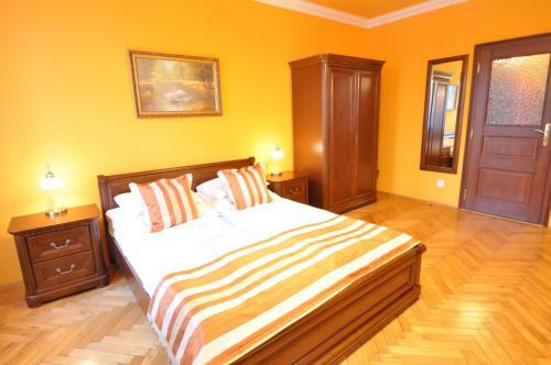 Hostal Pension Imperial Spa