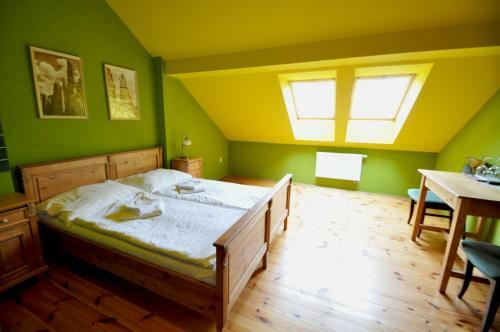 Hostal Pension Imperial Spa