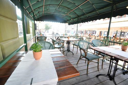 Hostal Pension Imperial Spa