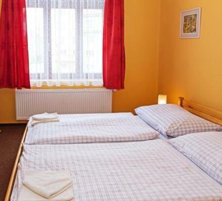 Hostal Penzion Jicin