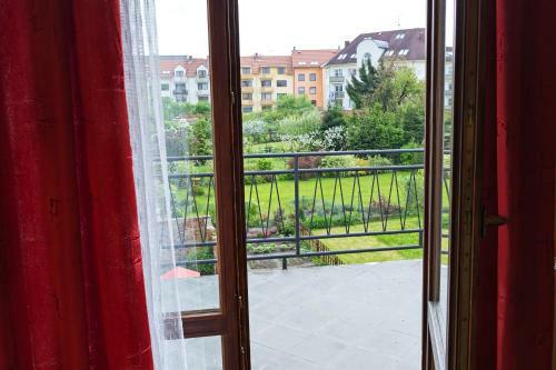 Hostal Penzion Jicin