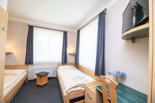 Parkhotel Skaln� M?sto