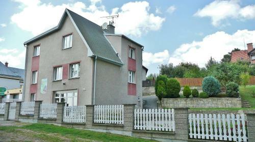 Hostal Penzion Prachov