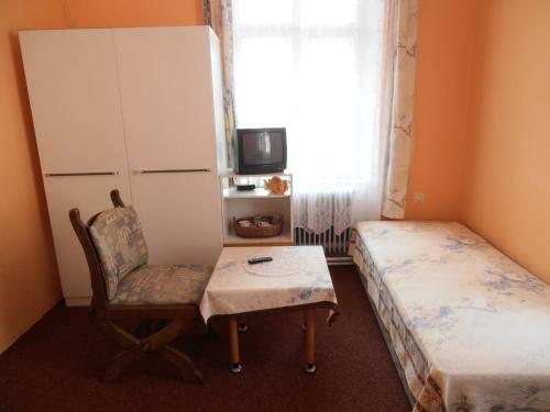 Hostal Penzion U ?esk� Koruny