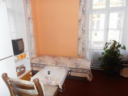 Hostal Penzion U ?esk� Koruny