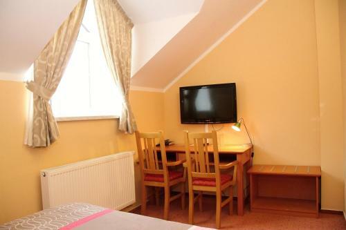 Hostal Penzion Harmonie