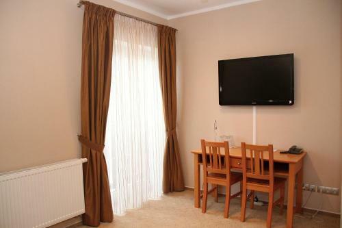 Hostal Penzion Harmonie