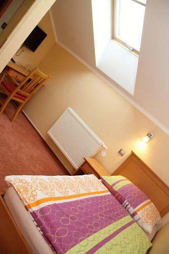 Hostal Penzion Harmonie