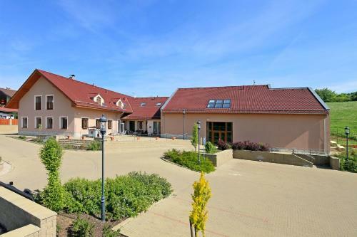 Hostal Penzion Harmonie