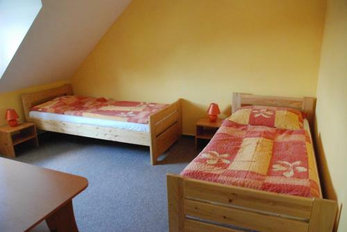 Hostal Penzion 28