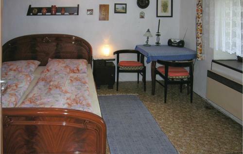 Holiday Home Ujezd Svateho Krize