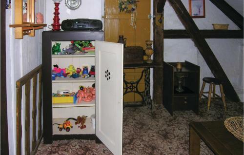 Holiday Home Ujezd Svateho Krize