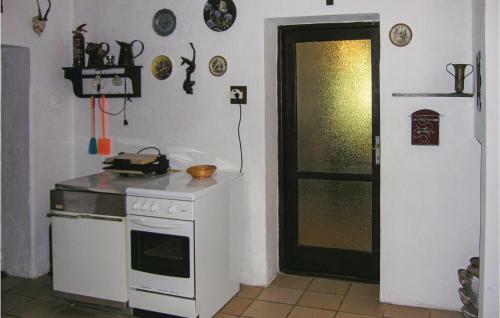 Holiday Home Ujezd Svateho Krize