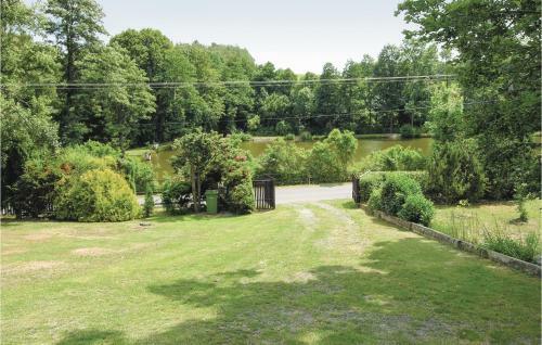 Holiday Home Ujezd Svateho Krize