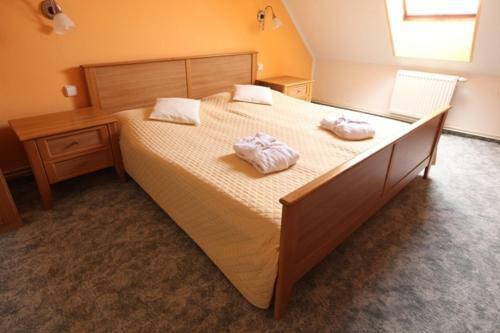 Rodinn� Hotel Bohemia