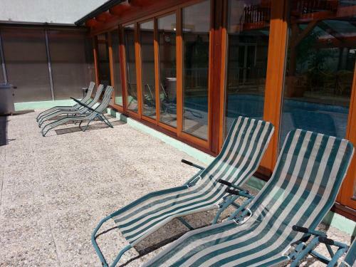 Rodinn� Hotel Bohemia