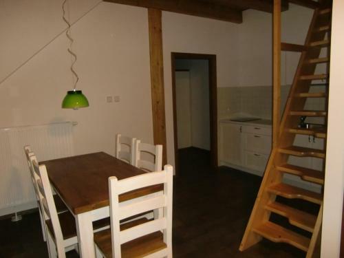 Hostal Penzion Rzehaczek