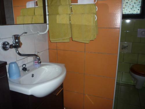 Apartamentos Ubytovani Eden