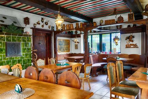 Hotel Gaudeamus