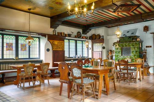 Hotel Gaudeamus