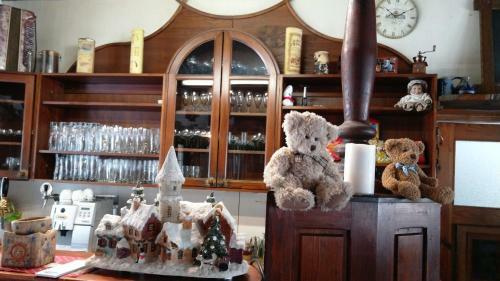 Hotel Gaudeamus