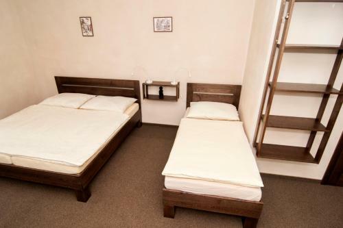 Hotel Ber�nek