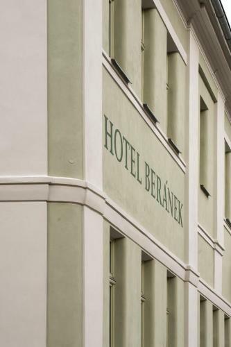 Hotel Ber�nek